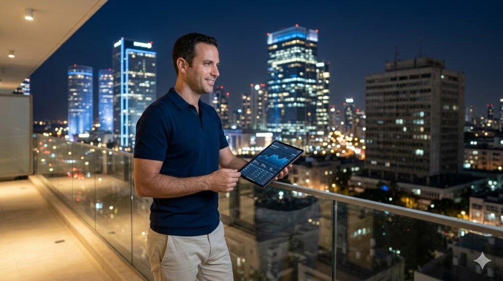 ניהול סיכונים ב-IRA: למה זה בטוח יותר ממה שחשבתם?