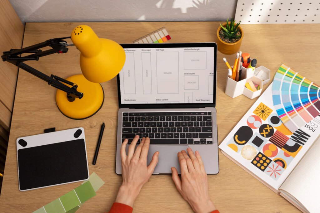 האמנות והאסטרטגיה של מיתוג עסקי בשנת 2026